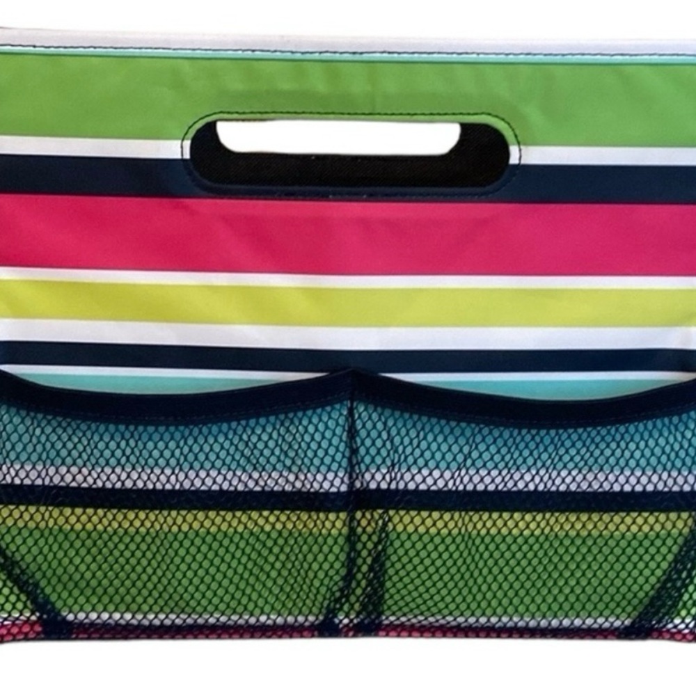 Thirty One Fold-n-File